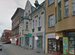Nieruchomość