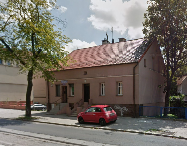 Zdjęcie nieruchomości