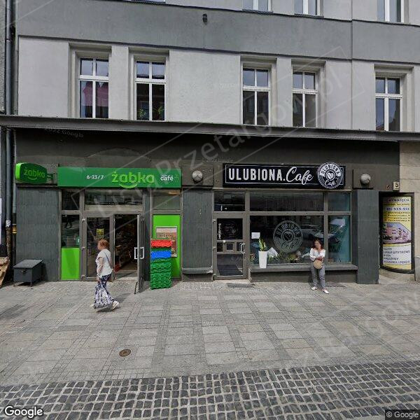 Zdjęcie nieruchomości