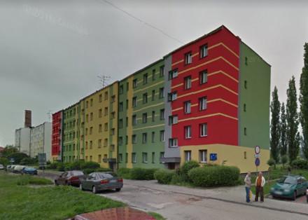 Nieruchomość