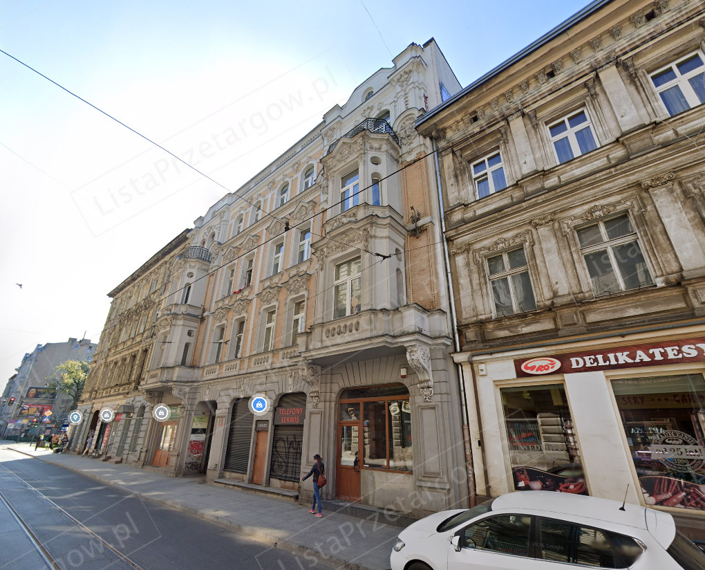 Zdjęcie nieruchomości