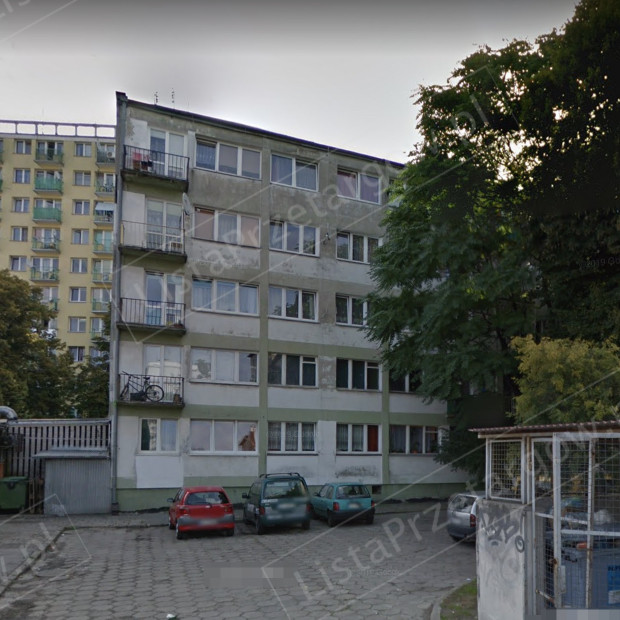 Zdjęcie nieruchomości