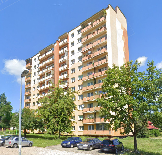 Zdjęcie nieruchomości