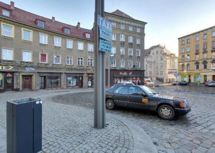 Nieruchomość