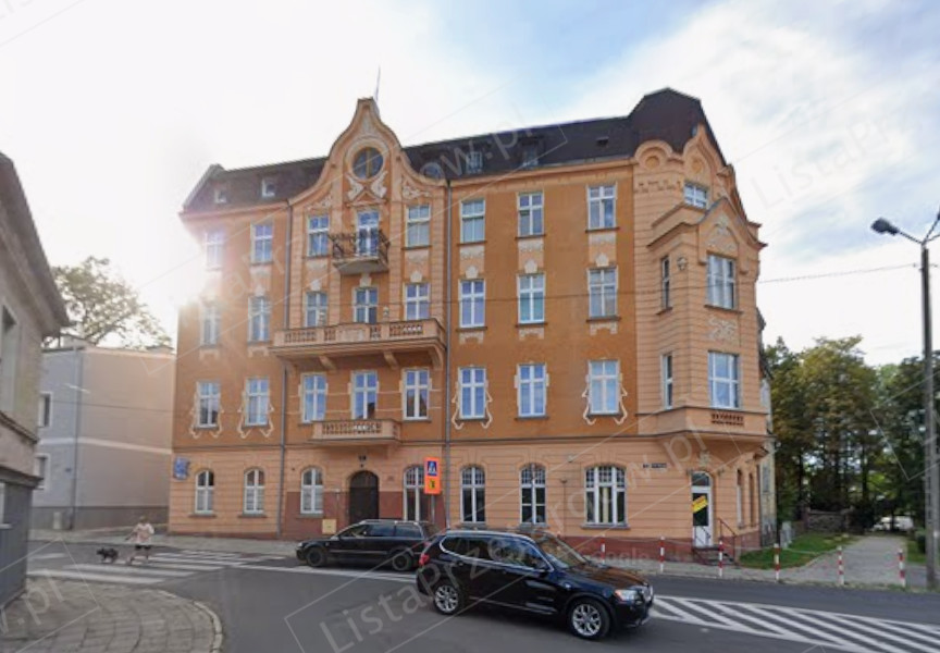 Zdjęcie nieruchomości