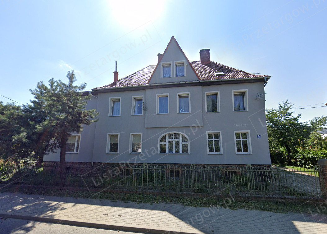 Zdjęcie nieruchomości
