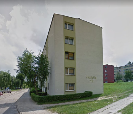 Zdjęcie nieruchomości