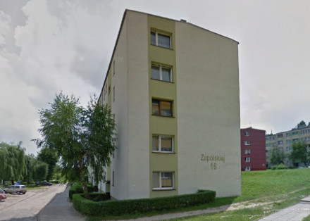 Nieruchomość