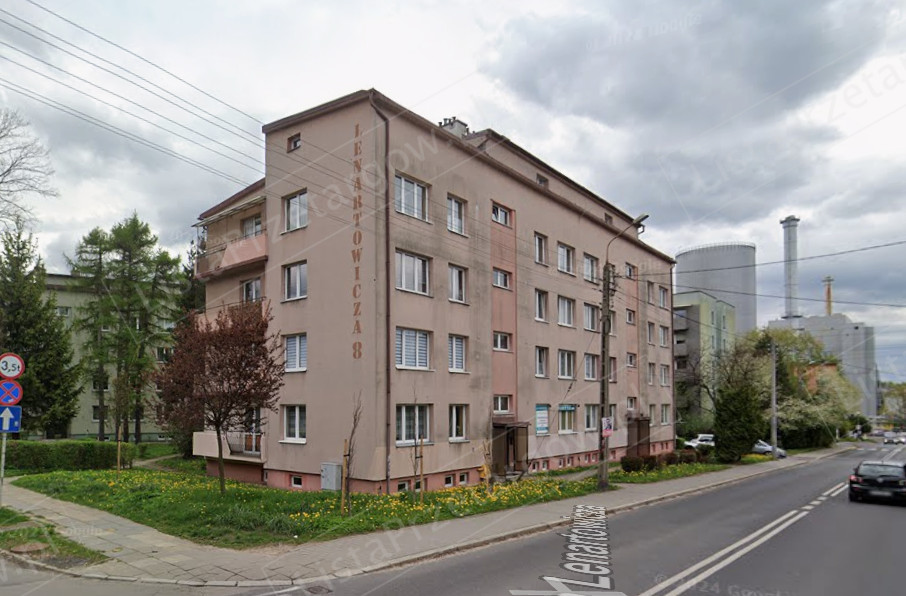 Zdjęcie nieruchomości