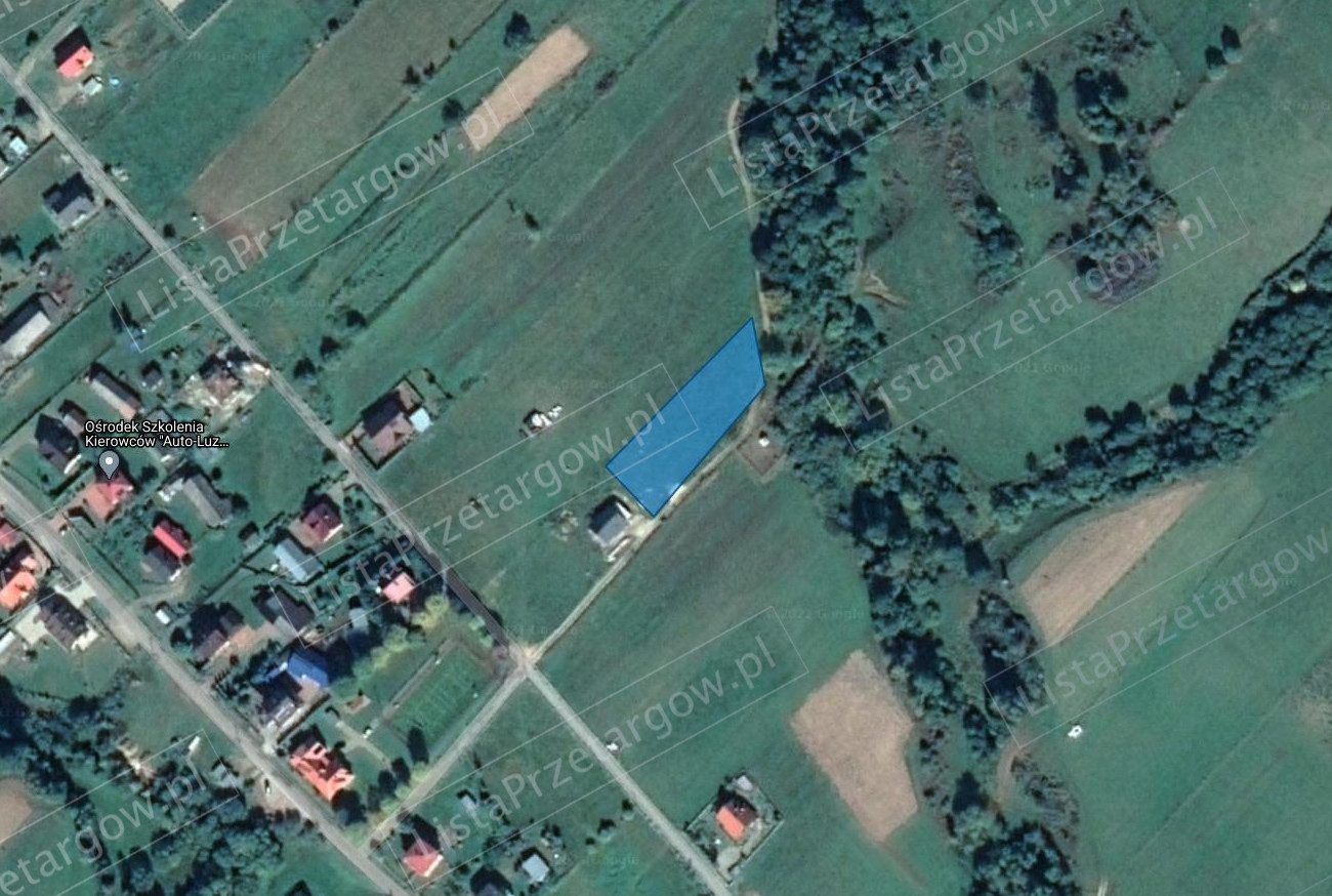 Zdjęcie nieruchomości
