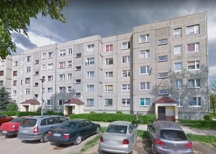 Nieruchomość