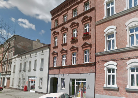 Nieruchomość