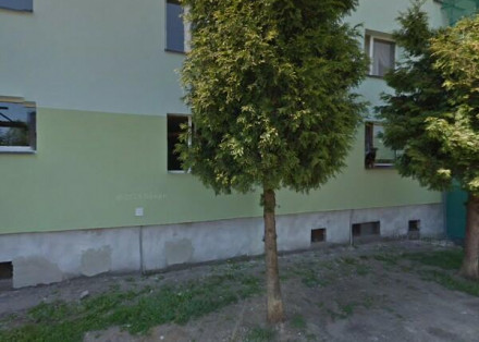 Nieruchomość