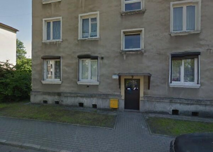 Nieruchomość