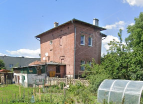 Zdjęcie nieruchomości