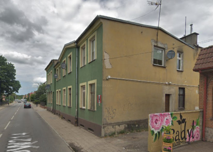 Nieruchomość