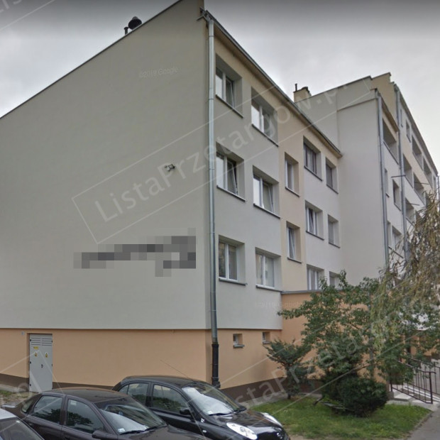 Zdjęcie nieruchomości