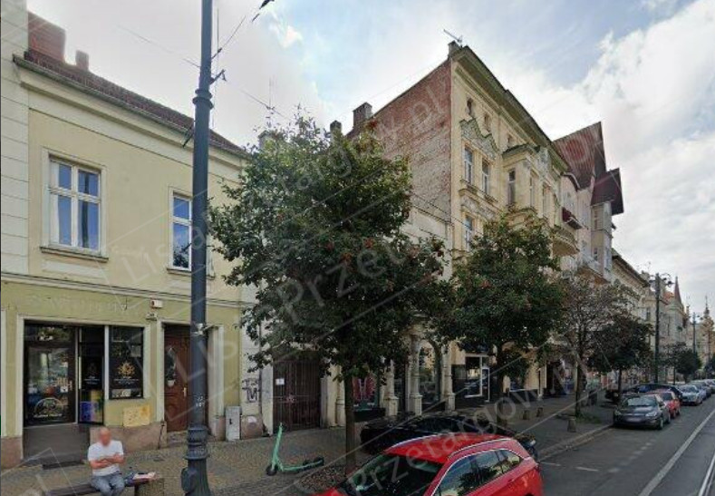 Zdjęcie nieruchomości