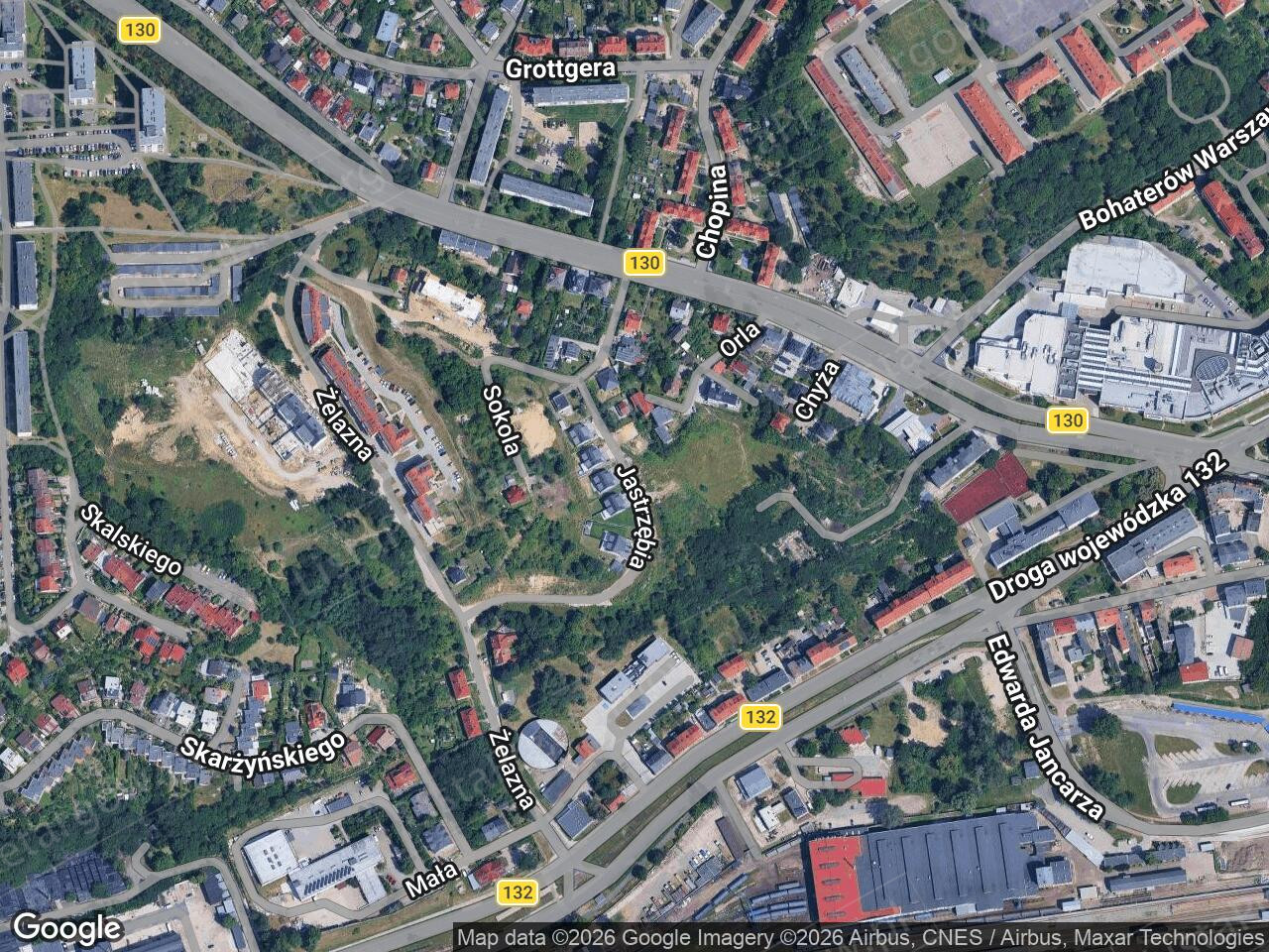 Zdjęcie nieruchomości