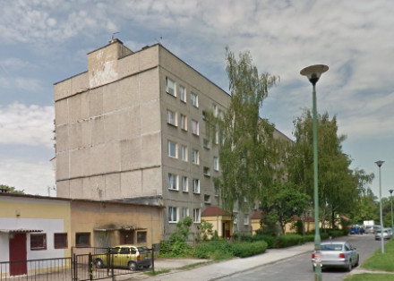 Nieruchomość
