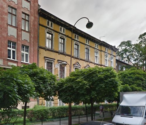 Zdjęcie nieruchomości