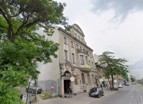 Zdjęcie nieruchomości