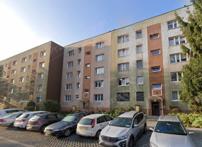 Nieruchomość w Bytom