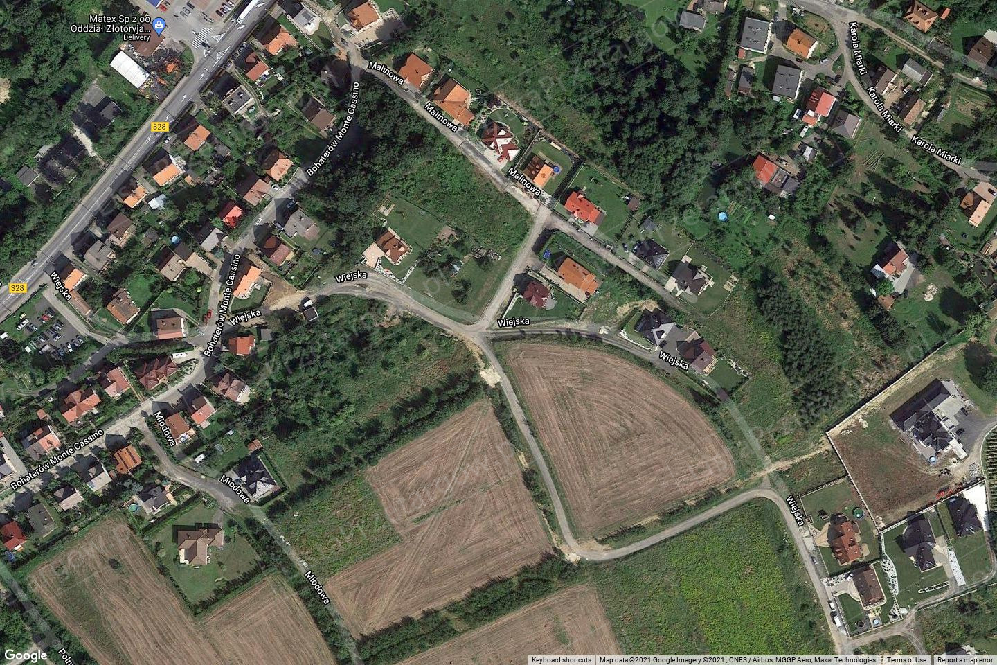 Zdjęcie nieruchomości