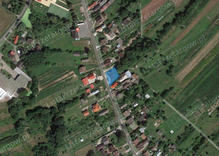 Nieruchomość
