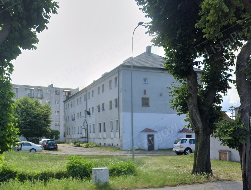 Zdjęcie nieruchomości
