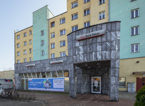 Nieruchomość