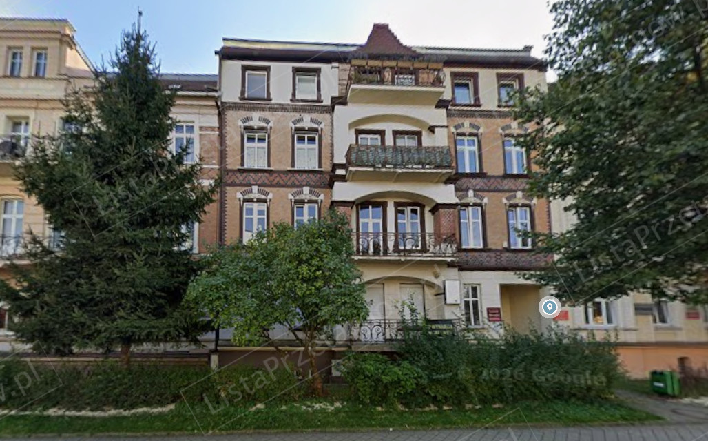 Zdjęcie nieruchomości