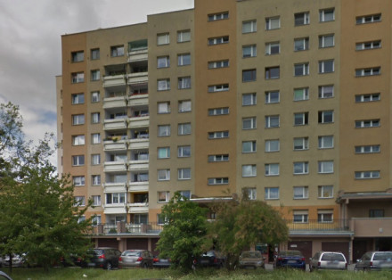 Nieruchomość