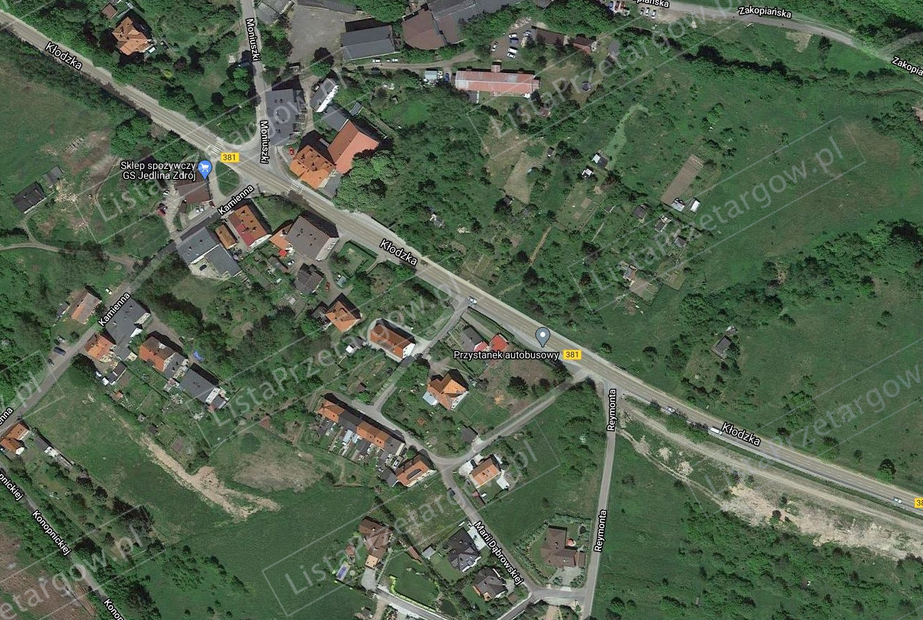 Zdjęcie nieruchomości