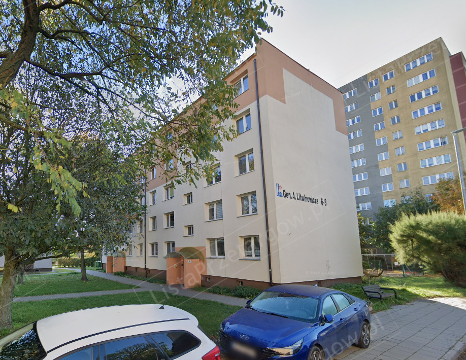Zdjęcie nieruchomości