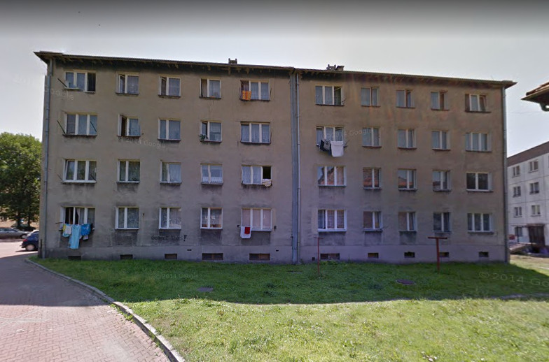 Zdjęcie nieruchomości