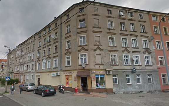 Zdjęcie nieruchomości
