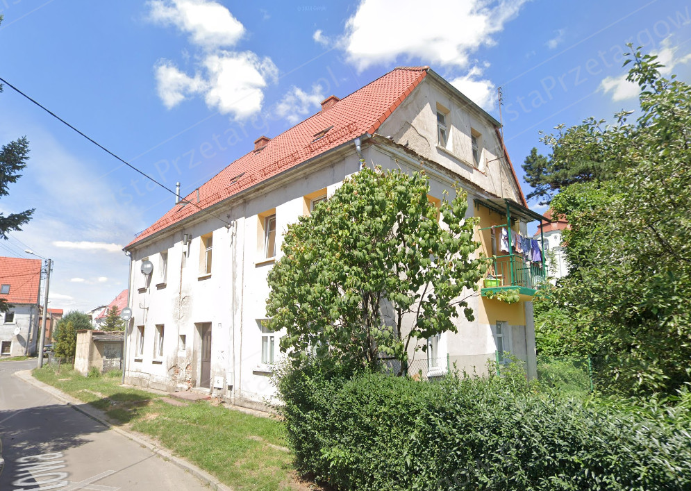 Zdjęcie nieruchomości