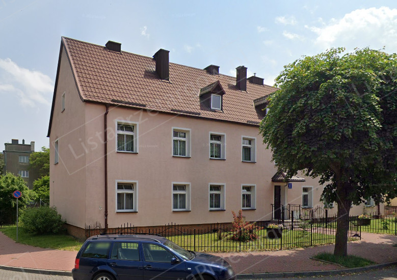 Zdjęcie nieruchomości