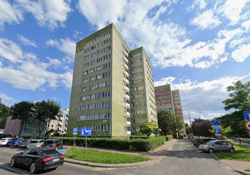 Zdjęcie nieruchomości