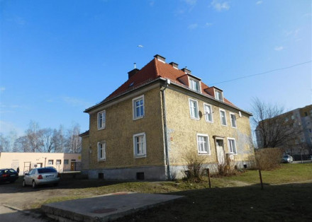 Nieruchomość