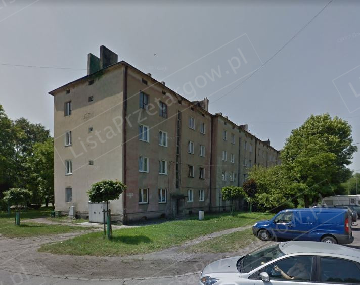 Zdjęcie nieruchomości