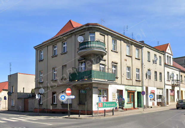 Zdjęcie nieruchomości