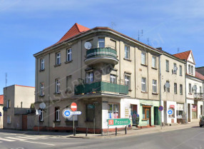 Nieruchomość