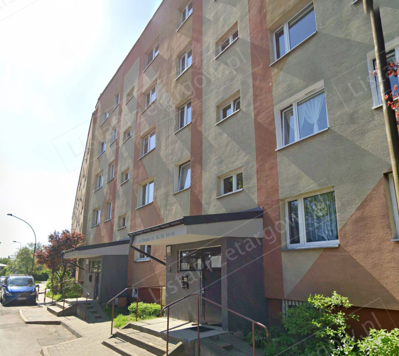 Zdjęcie nieruchomości