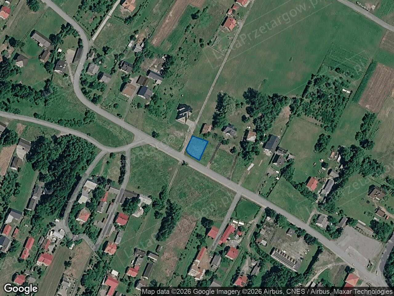 Zdjęcie nieruchomości