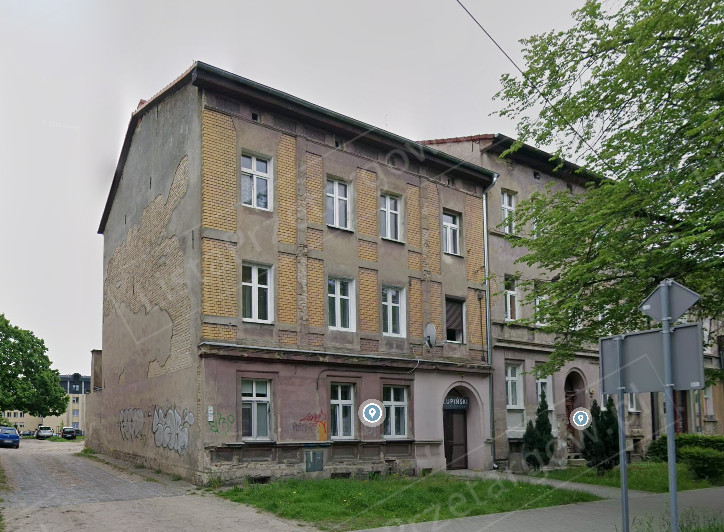 Zdjęcie nieruchomości