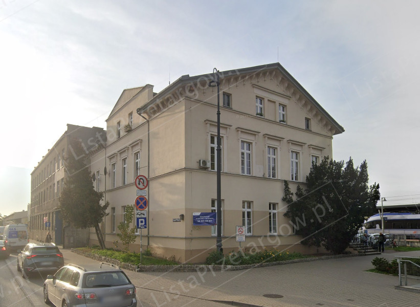 Zdjęcie nieruchomości