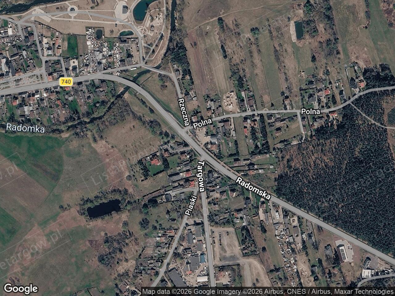 Zdjęcie nieruchomości