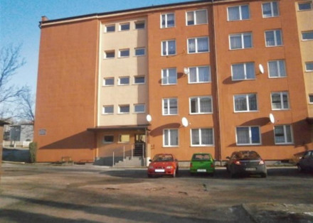 Nieruchomość